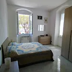 아파트 Un Balcone In Pineta *