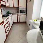 Un Balcone In Pineta 아파트
