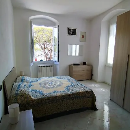 Apartament Un Balcone In Pineta *