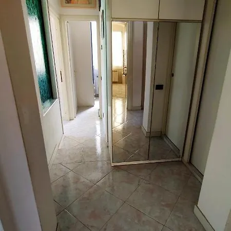 Un Balcone In Pineta Apartament Fezzano (Liguria)