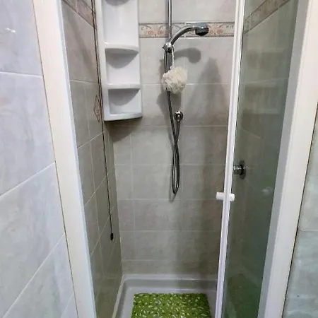 Apartament Un Balcone In Pineta