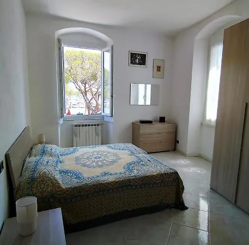 Apartment Un Balcone In Pineta *