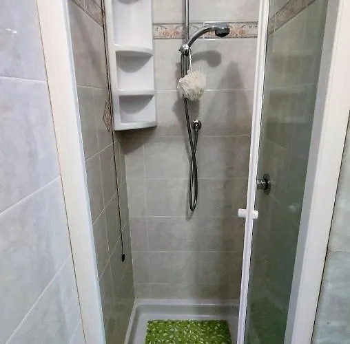 Apartment Un Balcone In Pineta