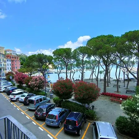 Un Balcone In Pineta Appartamento