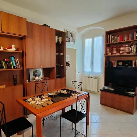 Apartamento Un Balcone In Pineta *