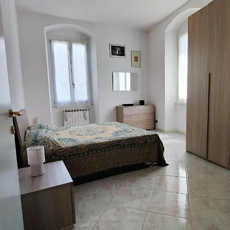 Appartamento Un Balcone In Pineta *